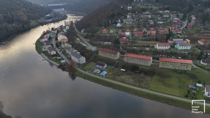 Prodej pozemku pro bydlení, Solenice, 2513 m2