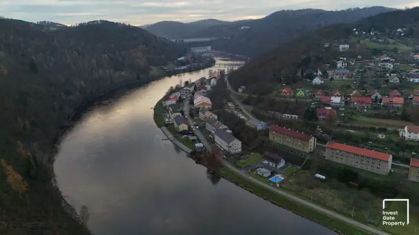 Prodej pozemku pro bydlení, Solenice, 2513 m2