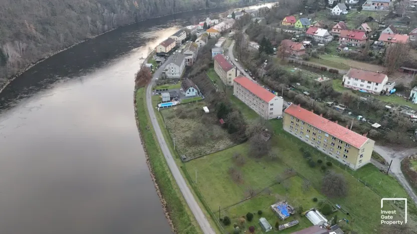 Prodej pozemku pro bydlení, Solenice, 2513 m2