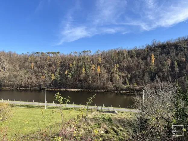 Prodej pozemku pro bydlení, Solenice, 2513 m2