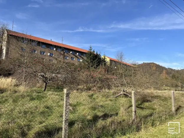 Prodej pozemku pro bydlení, Solenice, 2513 m2