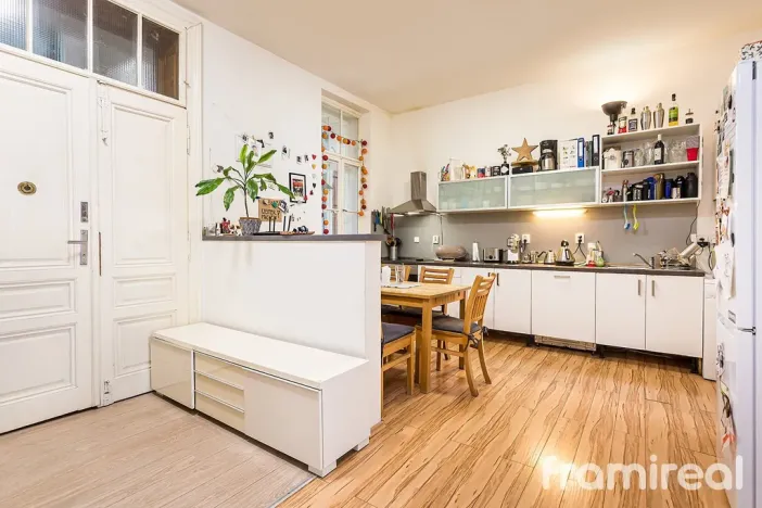 Pronájem bytu 1+kk, Brno, Gorkého, 27 m2