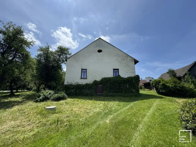 Prodej rodinného domu, Český Rudolec - Lipnice, 280 m2