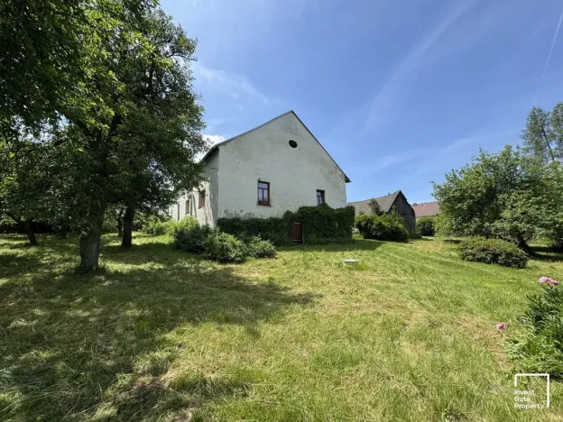 Prodej rodinného domu, Český Rudolec - Lipnice, 280 m2