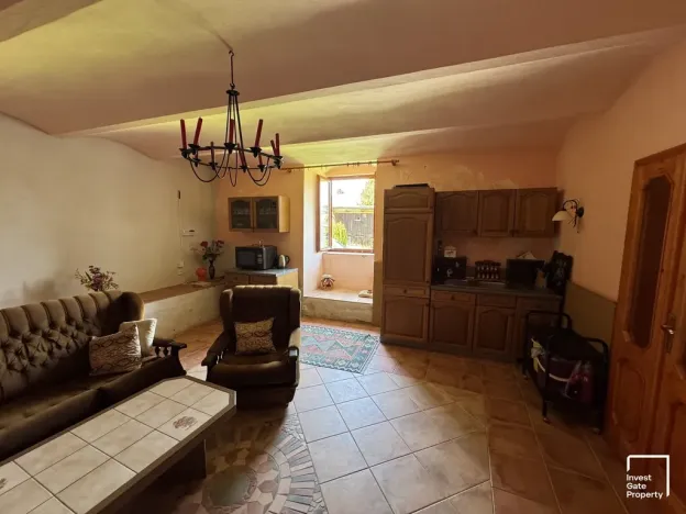 Prodej rodinného domu, Český Rudolec - Lipnice, 280 m2