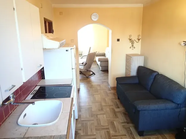 Prodej bytu 2+1, Úhřetice, 55 m2