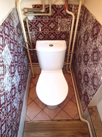 Prodej bytu 2+1, Úhřetice, 55 m2