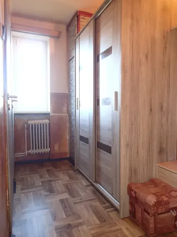 Prodej bytu 2+1, Úhřetice, 55 m2