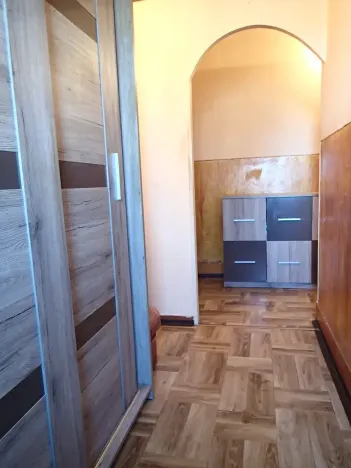 Prodej bytu 2+1, Úhřetice, 55 m2