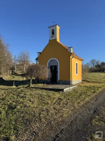 Prodej pozemku pro bydlení, Bušanovice - Beneda, 6064 m2