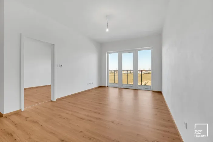 Prodej bytu 2+kk, České Budějovice, K. Šatala, 64 m2