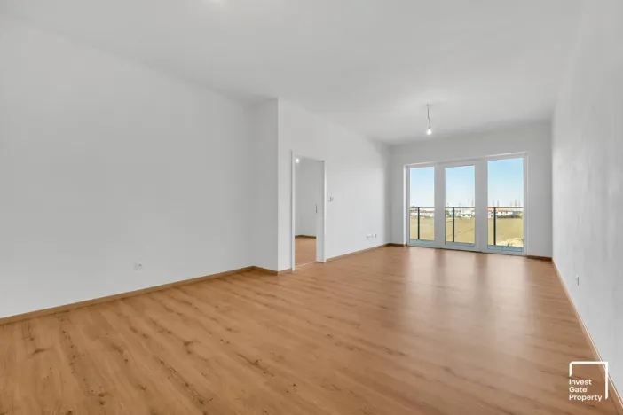 Prodej bytu 2+kk, České Budějovice, K. Šatala, 64 m2