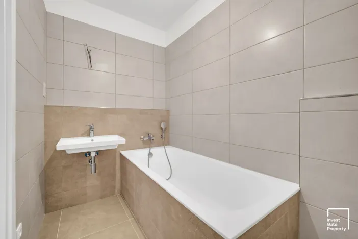 Prodej bytu 2+kk, České Budějovice, K. Šatala, 64 m2