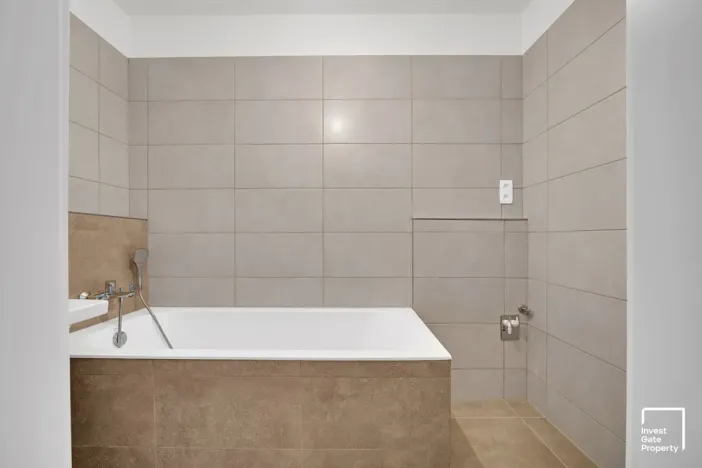 Prodej bytu 2+kk, České Budějovice, K. Šatala, 64 m2