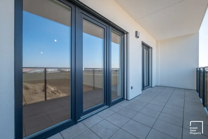 Prodej bytu 2+kk, České Budějovice, K. Šatala, 64 m2