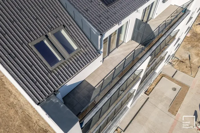 Prodej bytu 2+kk, České Budějovice, K. Šatala, 64 m2