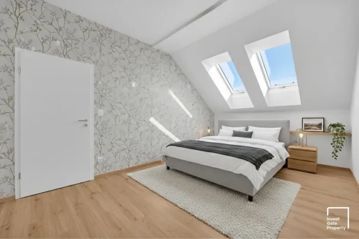 Prodej bytu 2+kk, České Budějovice - České Budějovice 3, K. Šatala, 64 m2