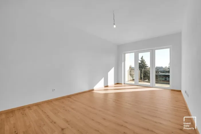 Prodej bytu 2+kk, České Budějovice, K. Šatala, 64 m2