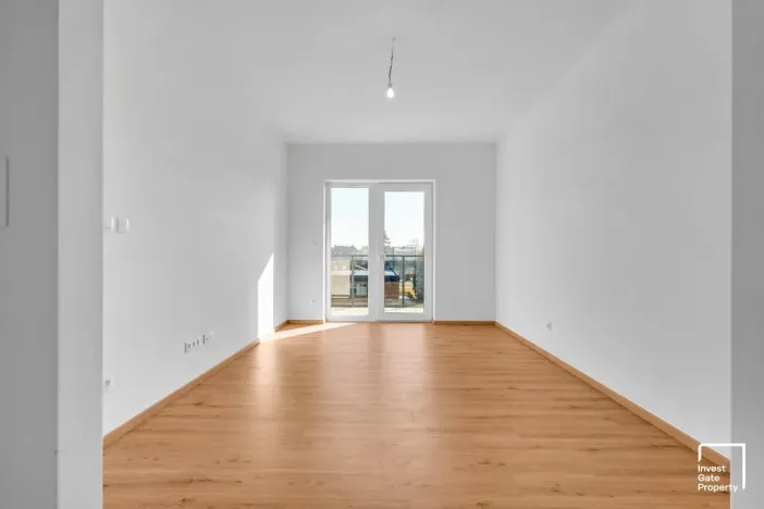 Prodej bytu 2+kk, České Budějovice, K. Šatala, 64 m2