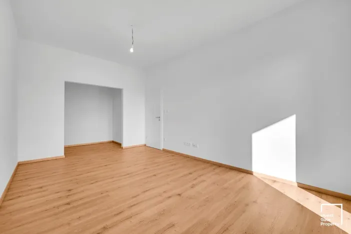 Prodej bytu 2+kk, České Budějovice, K. Šatala, 64 m2