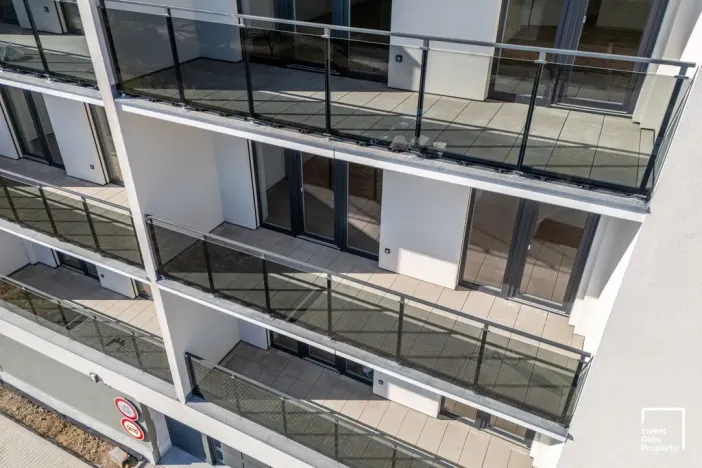 Prodej bytu 2+kk, České Budějovice, K. Šatala, 64 m2