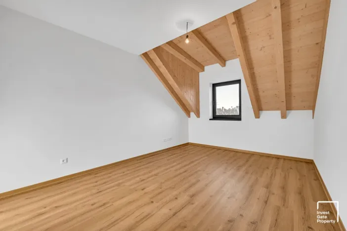 Prodej bytu 3+kk, České Budějovice, 112 m2