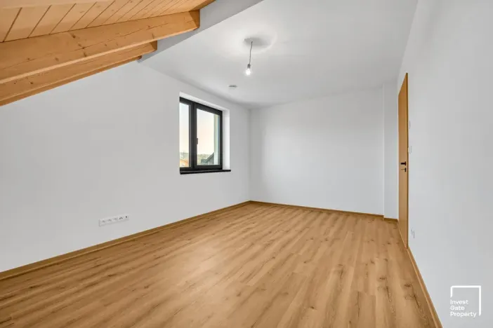 Prodej bytu 3+kk, České Budějovice, 112 m2