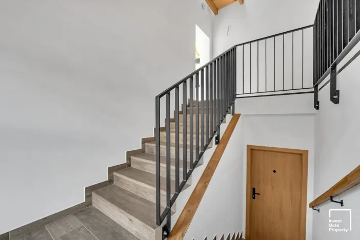 Prodej bytu 3+kk, České Budějovice, 112 m2