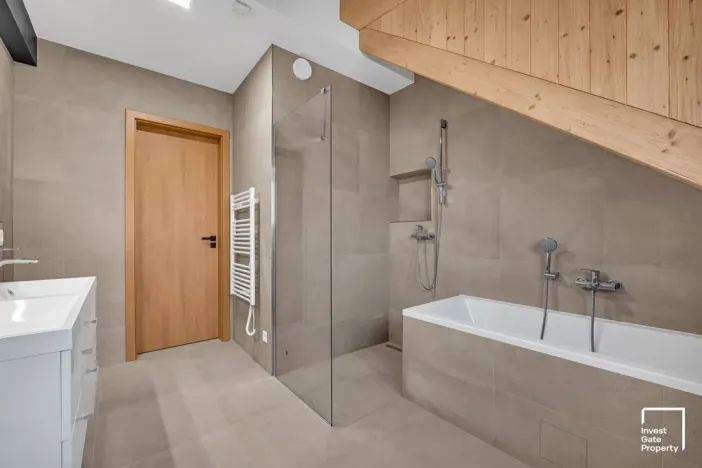 Prodej bytu 3+kk, České Budějovice, 112 m2