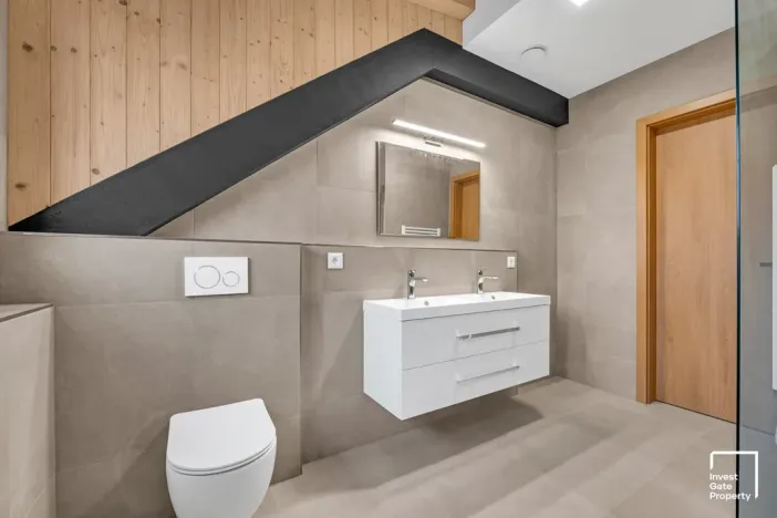 Prodej bytu 3+kk, České Budějovice, 112 m2