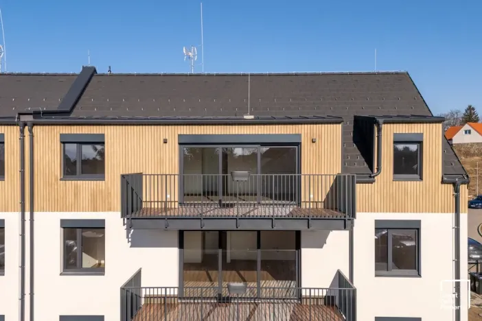 Prodej bytu 3+kk, České Budějovice, 112 m2