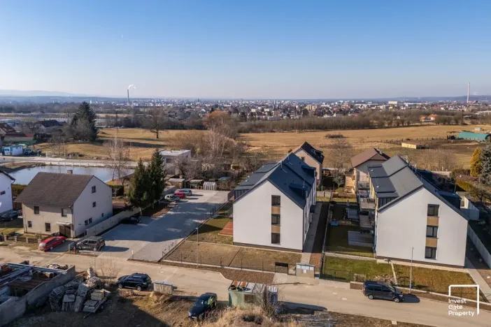 Prodej bytu 3+kk, České Budějovice, 112 m2