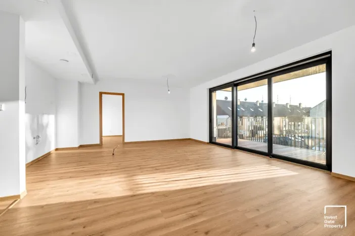 Prodej bytu 4+kk, Srubec - Stará Pohůrka, 112 m2