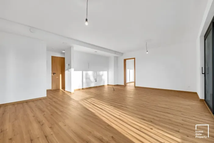 Prodej bytu 4+kk, Srubec - Stará Pohůrka, 112 m2