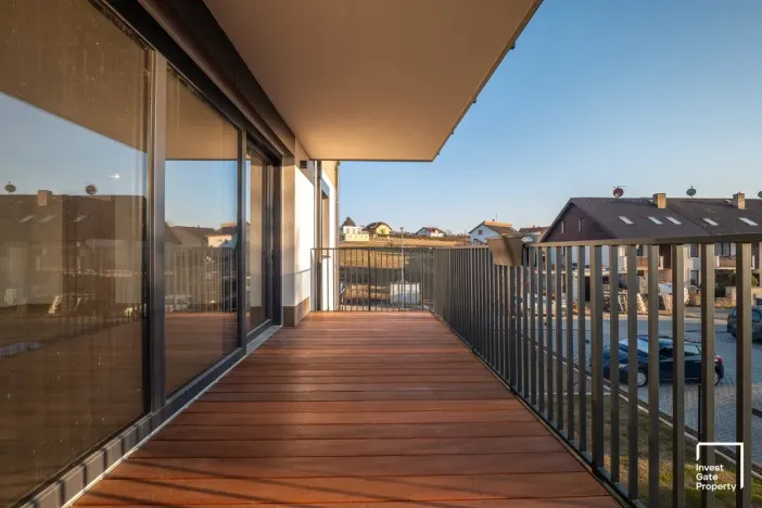 Prodej bytu 4+kk, Srubec - Stará Pohůrka, 112 m2