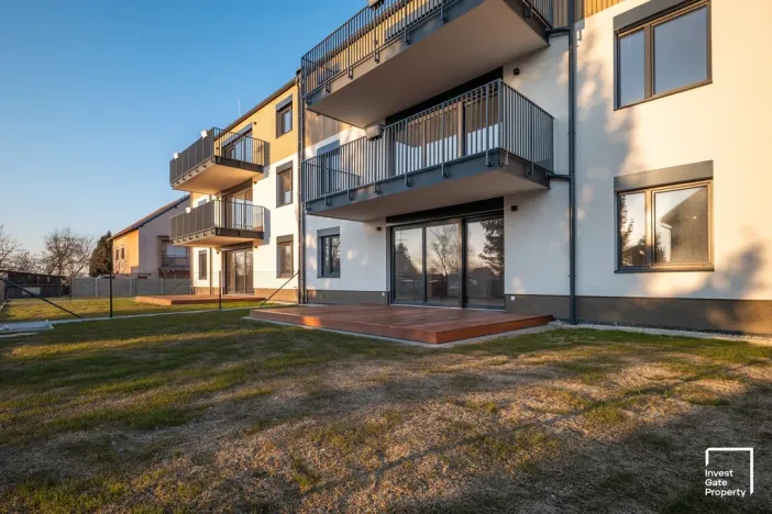 Prodej bytu 4+kk, České Budějovice, 108 m2