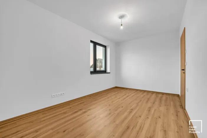 Prodej bytu 4+kk, České Budějovice, 108 m2