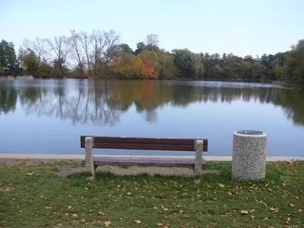 Pronájem bytu 1+kk, Vestec, U Hrubých, 35 m2