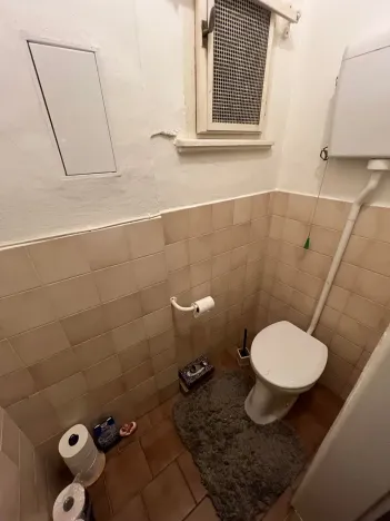 Prodej bytu 2+kk, Praha - Holešovice, Veverkova, 55 m2