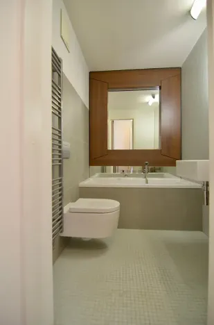 Prodej kanceláře, Praha - Karlín, Šaldova, 194 m2