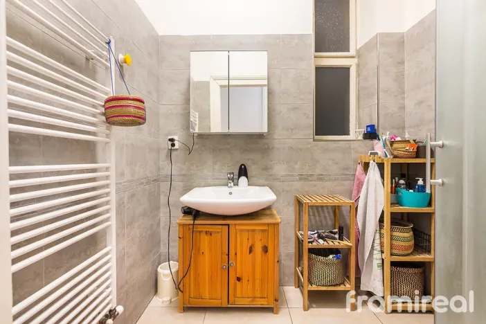 Pronájem bytu 1+kk, Brno, Gorkého, 19 m2