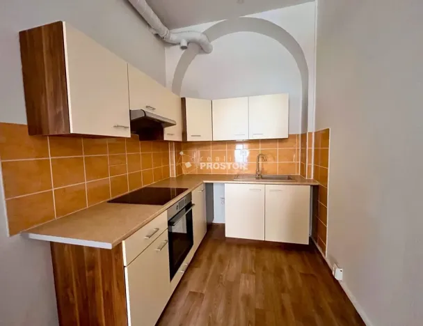 Pronájem bytu 2+1, Mělník, Jiřího z Poděbrad, 59 m2