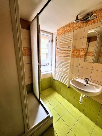 Pronájem bytu 2+1, Mělník, Jiřího z Poděbrad, 59 m2