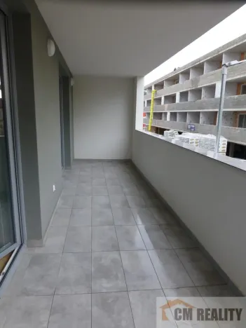 Pronájem bytu 2+kk, Boskovice, Na Výsluní, 60 m2