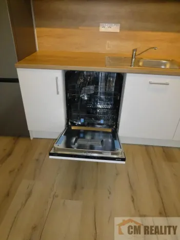 Pronájem bytu 2+kk, Boskovice, Na Výsluní, 60 m2