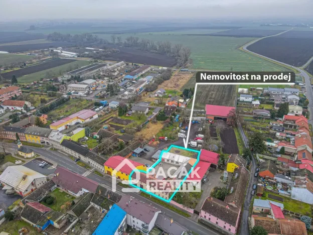 Prodej rodinného domu, Olomouc, Jilemnického, 130 m2