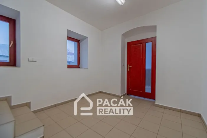 Prodej rodinného domu, Olomouc, Jilemnického, 130 m2