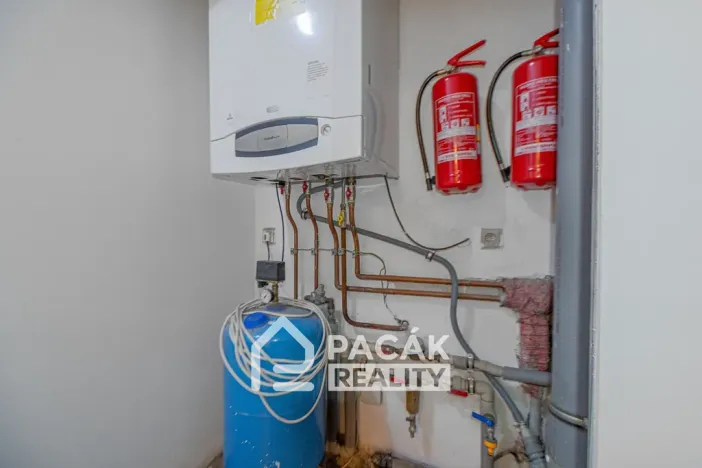 Prodej rodinného domu, Olomouc, Jilemnického, 130 m2