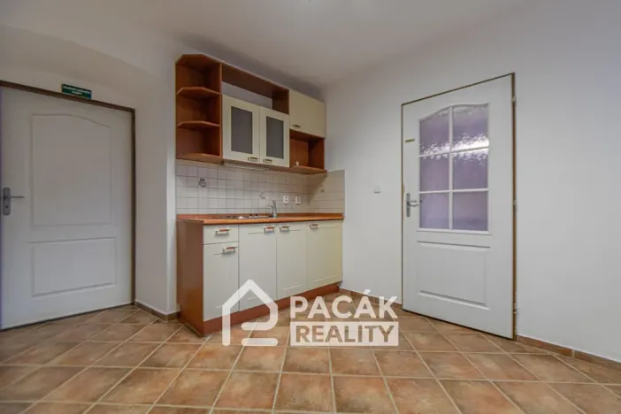 Prodej rodinného domu, Olomouc, Jilemnického, 130 m2