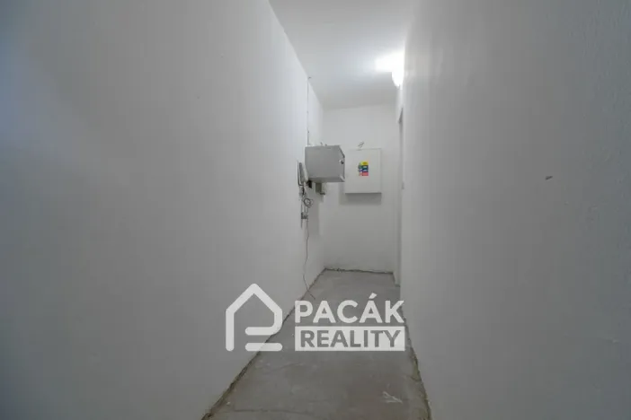 Prodej rodinného domu, Olomouc, Jilemnického, 660 m2